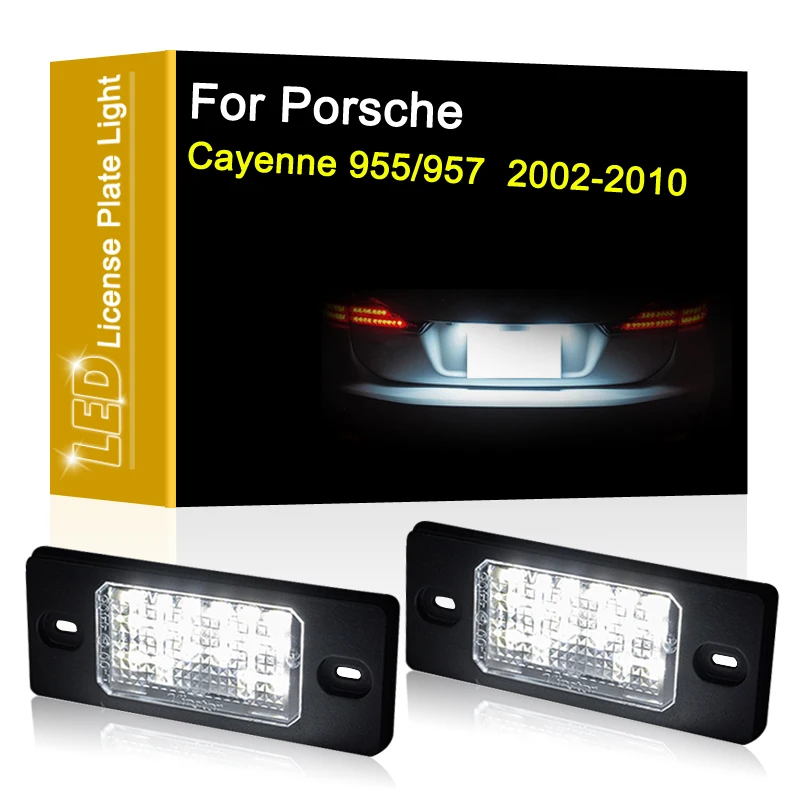 Per Porsche Cayenne 9PA 955 Telecamera Posteriore Parcheggio