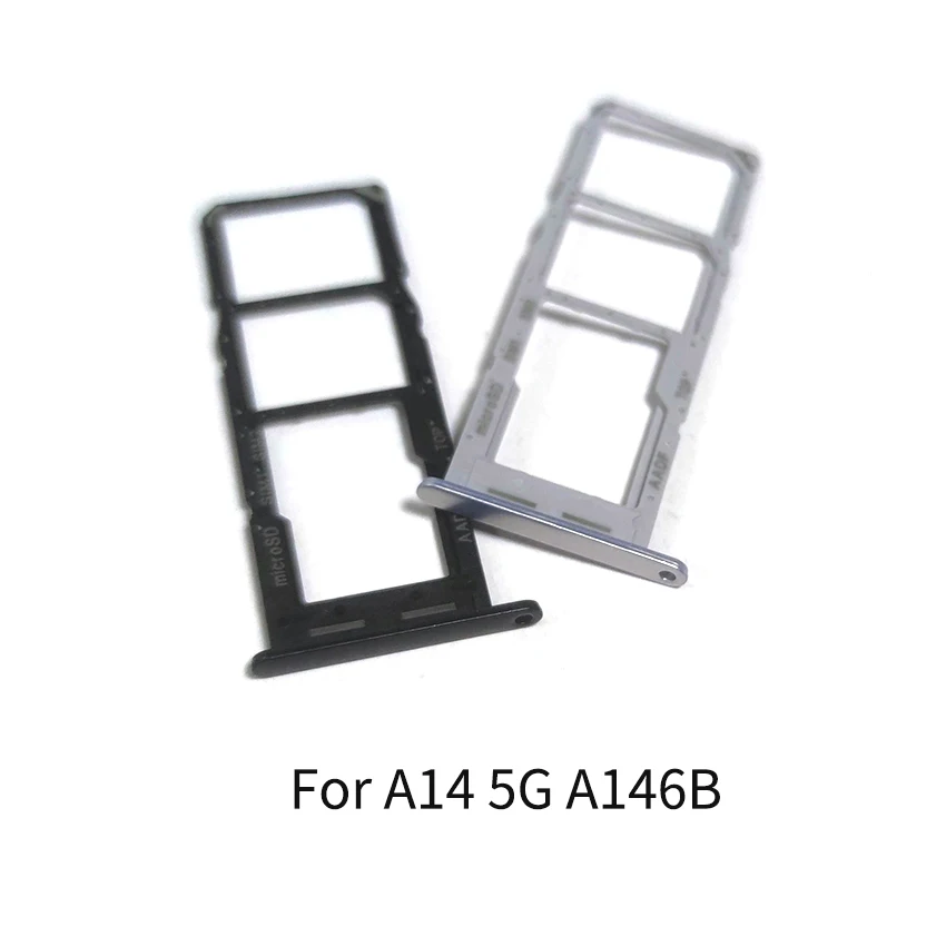 Bandeja de tarjeta SIM para Samsung Galaxy A14 A145F A146B