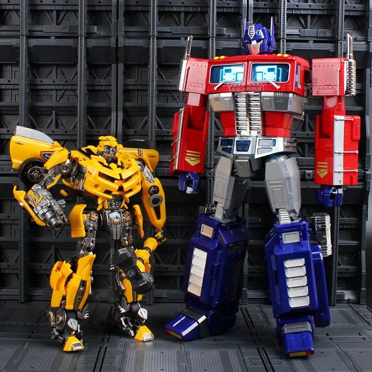 Weijiang granville youhu yuexing mpp10 transformation spielzeug g1 flachkopf säule kommandant verformung auto roboter modell – Detail 14