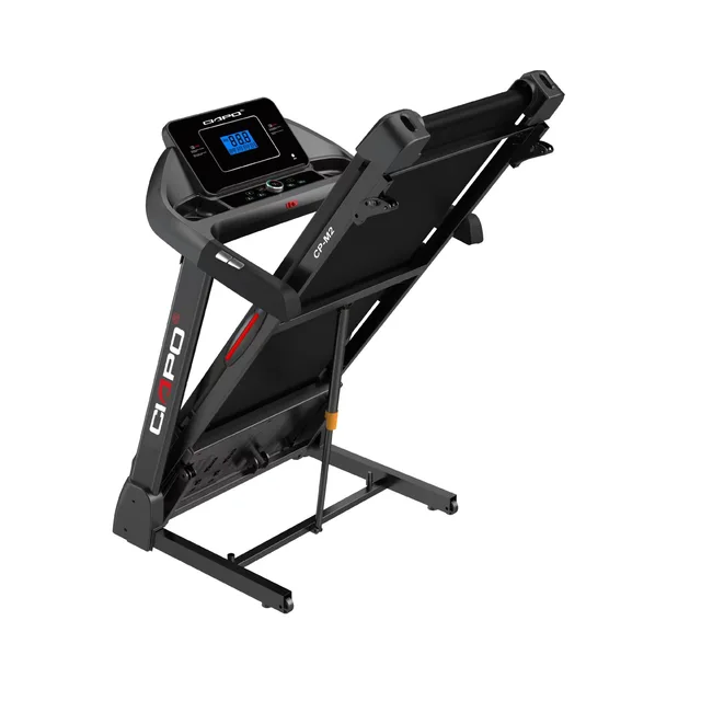 Manual Treadmill Running Machine