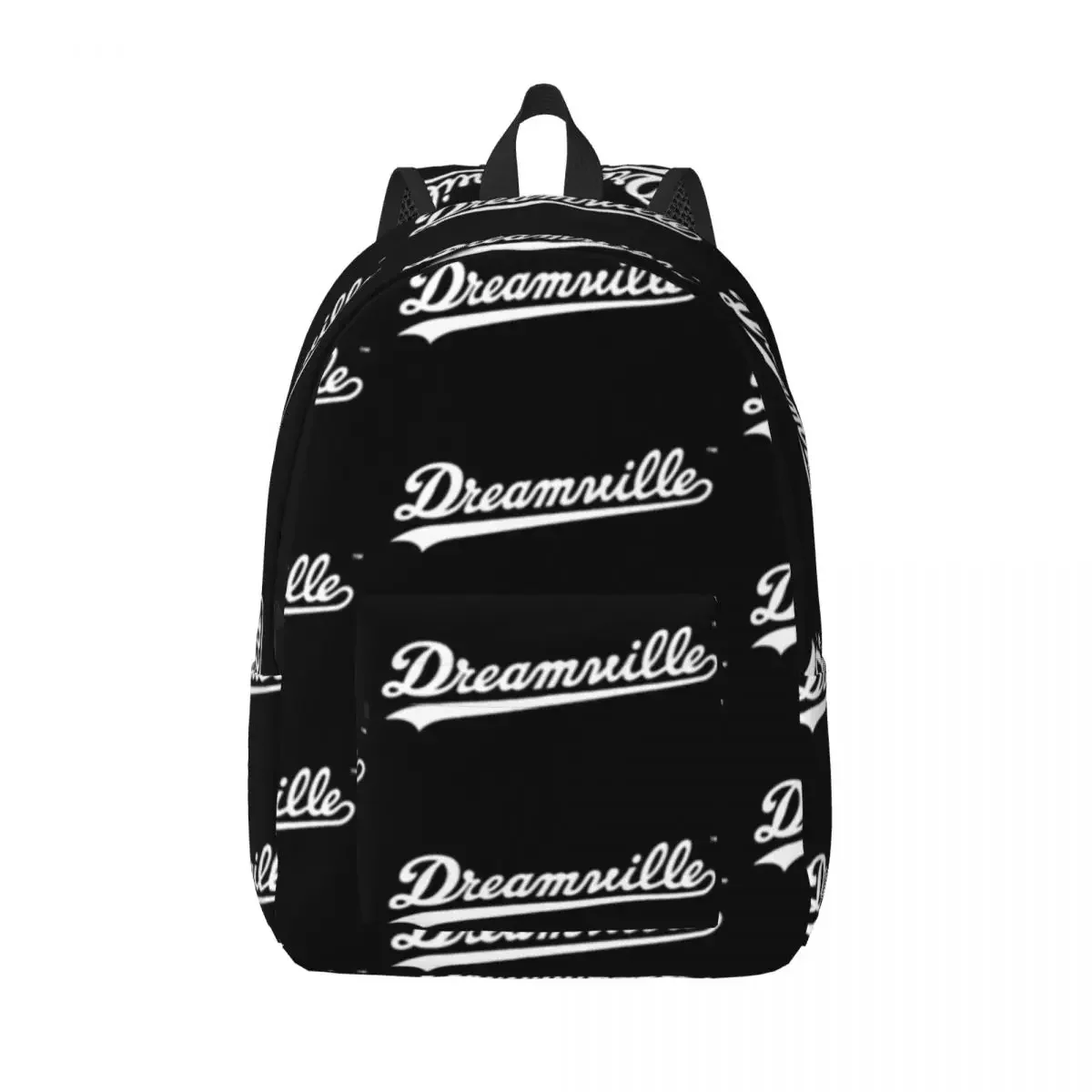

Dreamville Woman Small Backpacks Boys Girls Bookbag Fashion Shoulder Bag Portability Travel Rucksack Children School Bags