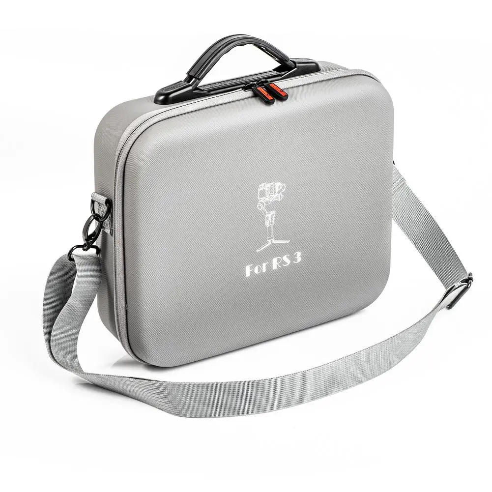 HandheldShoulderBagProtectiveStorageBoxPortableTravelCarrying