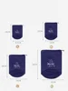 Outdoor Camping Down Jacket Storage Bag Portable Clothing Compression Bag Travel Drawstring Storage Bag 5
