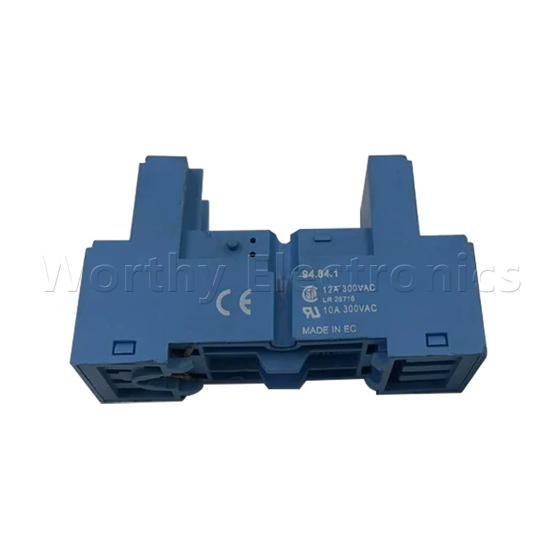 

Бесплатная доставка, базовое реле 300 В переменного тока, 12 А, 94. 84,1