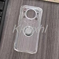 Ring Case Clear
