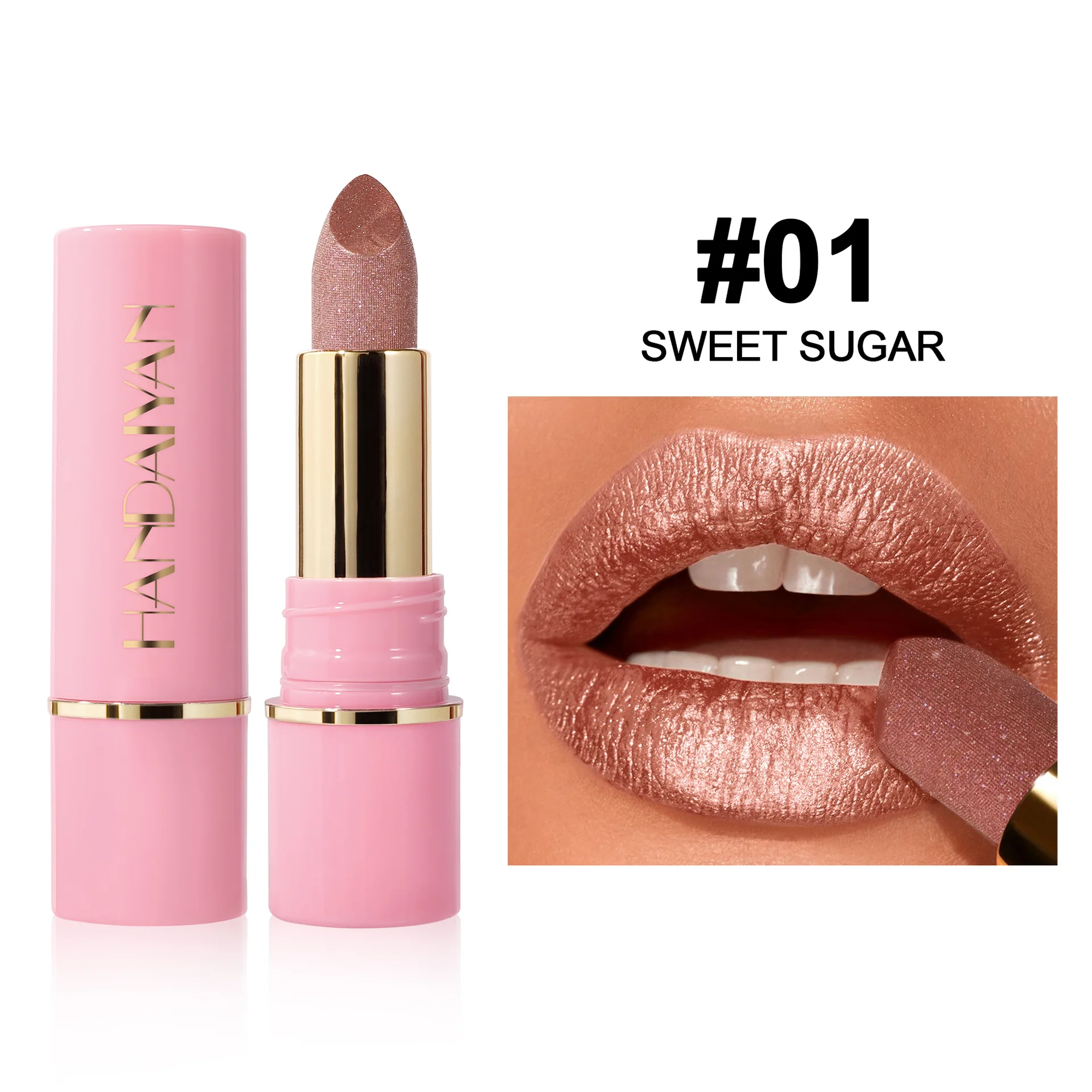 01 SWEET SUGAR