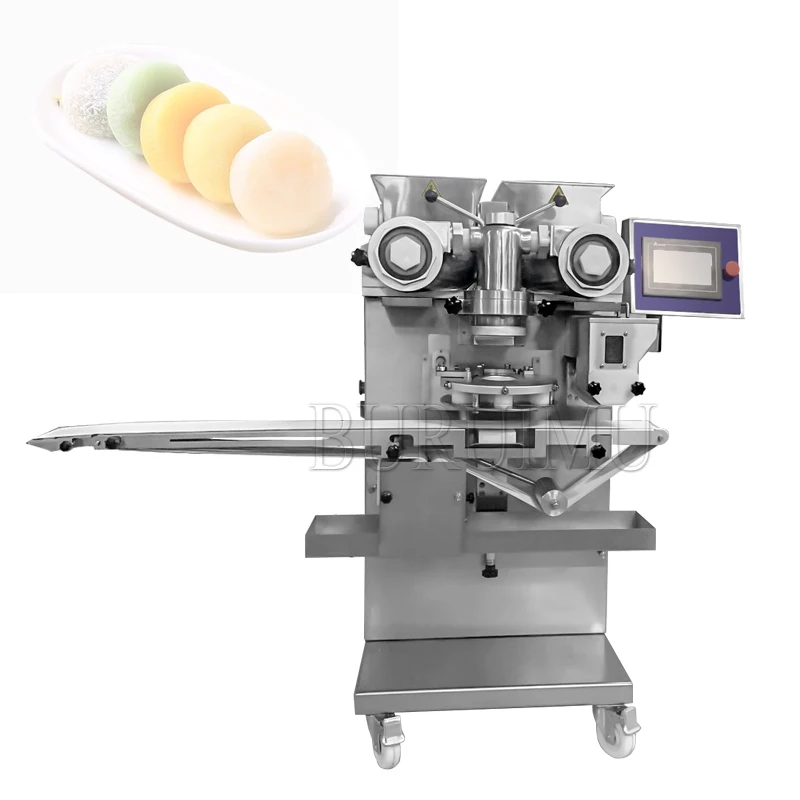 2023220VElectricAutomaticKrokettenCroquetteMakingMachine