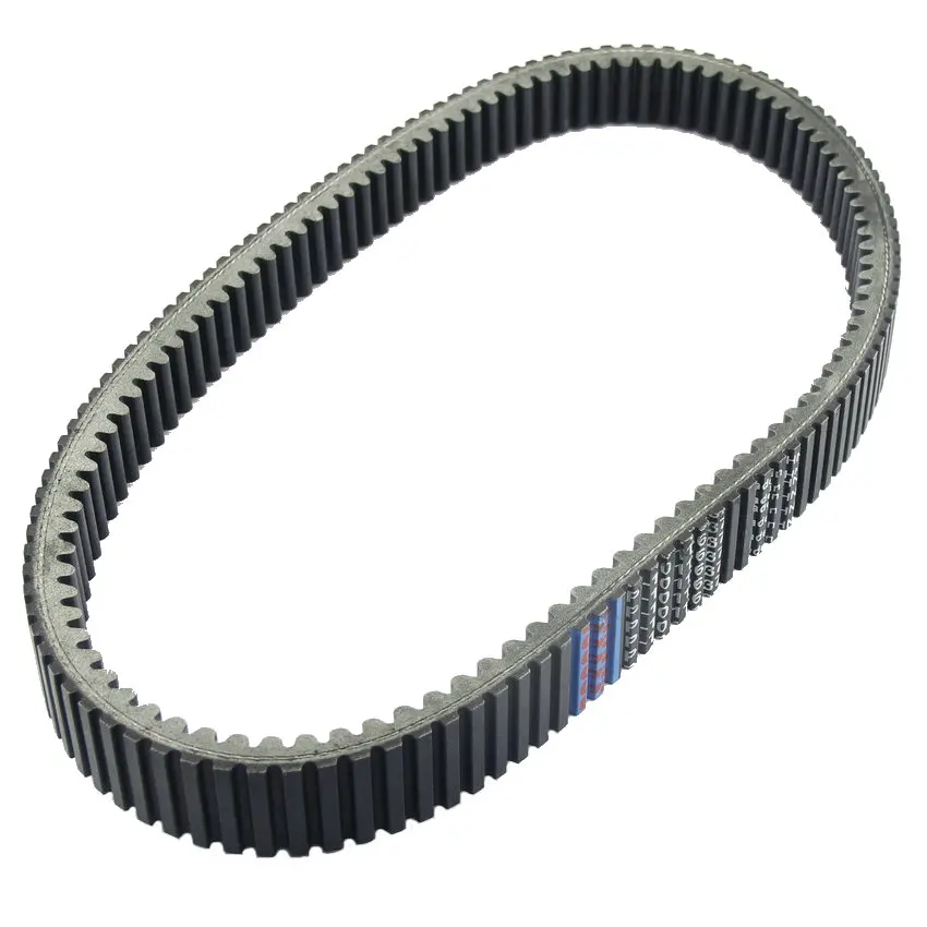 

ATV UTV STRAP DRIVE BELT TRANSFER BELT CLUTCH BELT FOR POLARIS 800RMK 800 RMK Assault155 3IN Assault 155