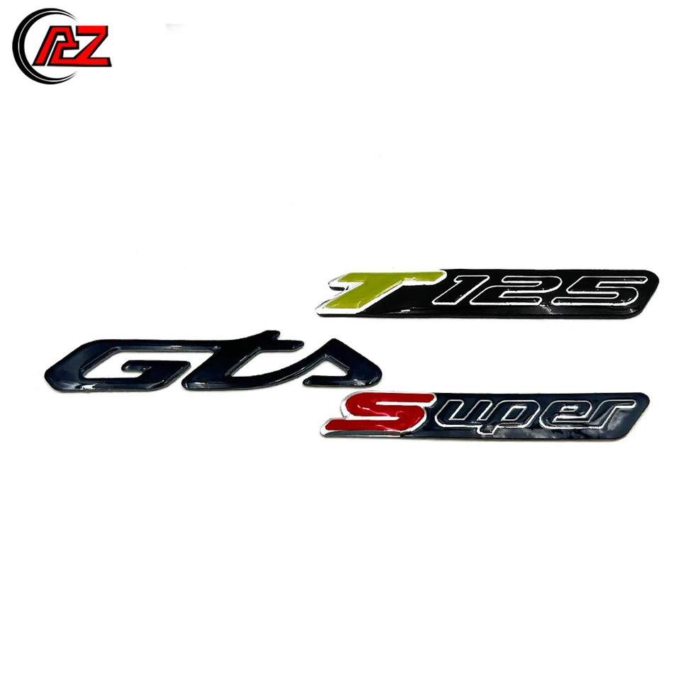 Strisce per Vespa GTS Sprint 2020 - 2022 Adesivi Grafica Pellicole Decorative - Italia