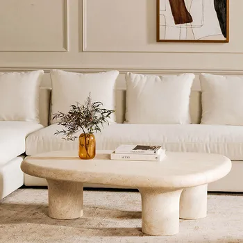 Wabi Sabi Coffee Table 1
