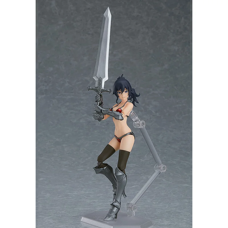 キャラクター figma 465 Bikini Armor (Makoto) figma Bikini Armor (Makoto)｜Good Smile Company