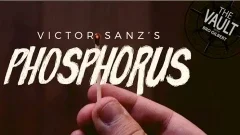 

The Vault - Phosphorus by Victor Sanz magic tricks