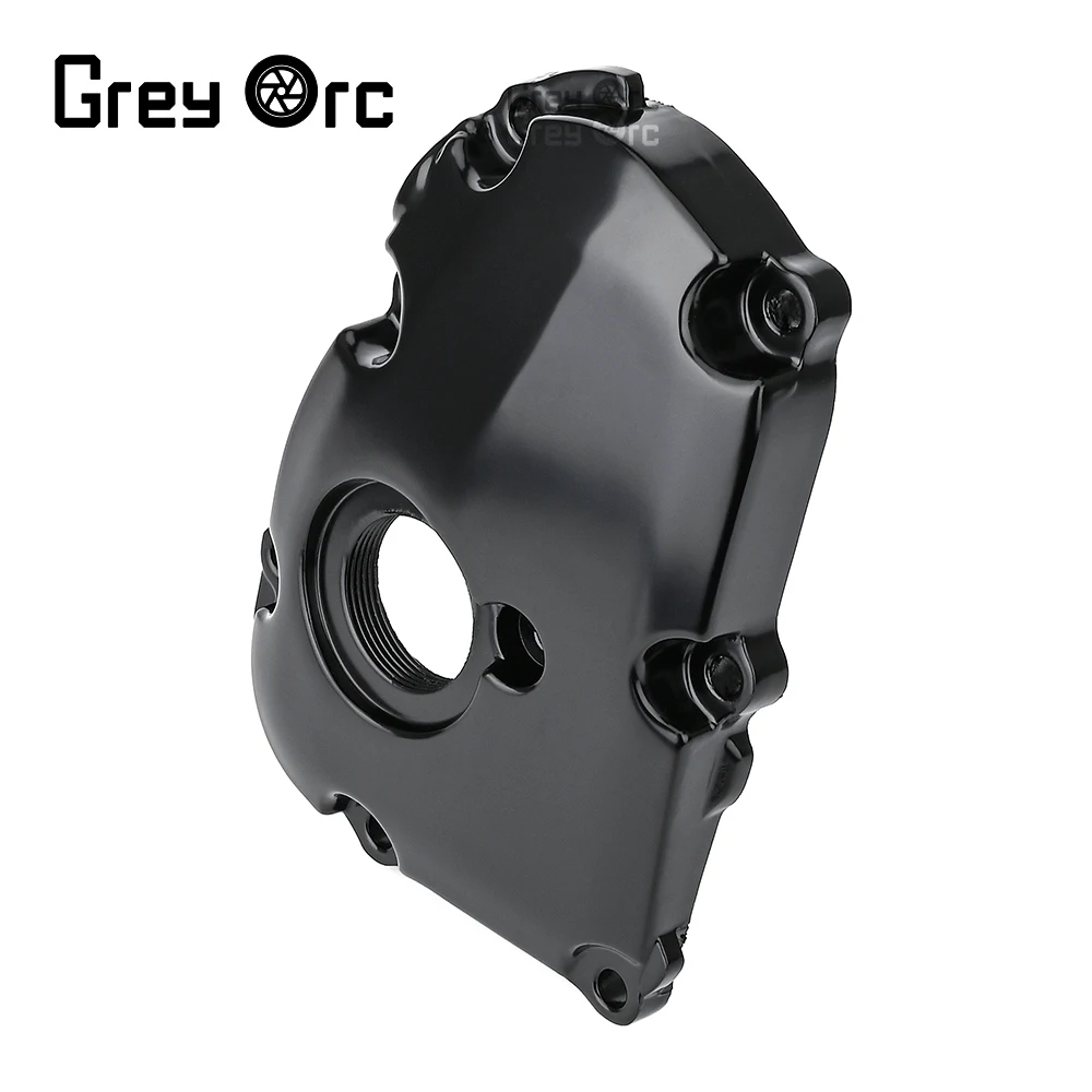 クランクケースキャップエンジンスカバー ために FZ6R 2009 2010 2011