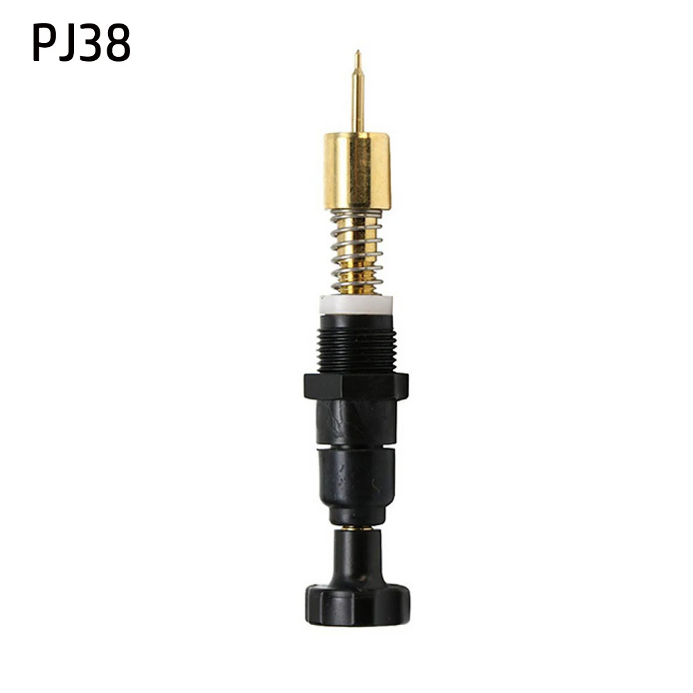 Carburatore Moto Avviamento A Freddo Valvola Di Avviamento Pull Choke Button 16046-Ks7-004 Per Keihin Pj 38 Per Honda Cr 250