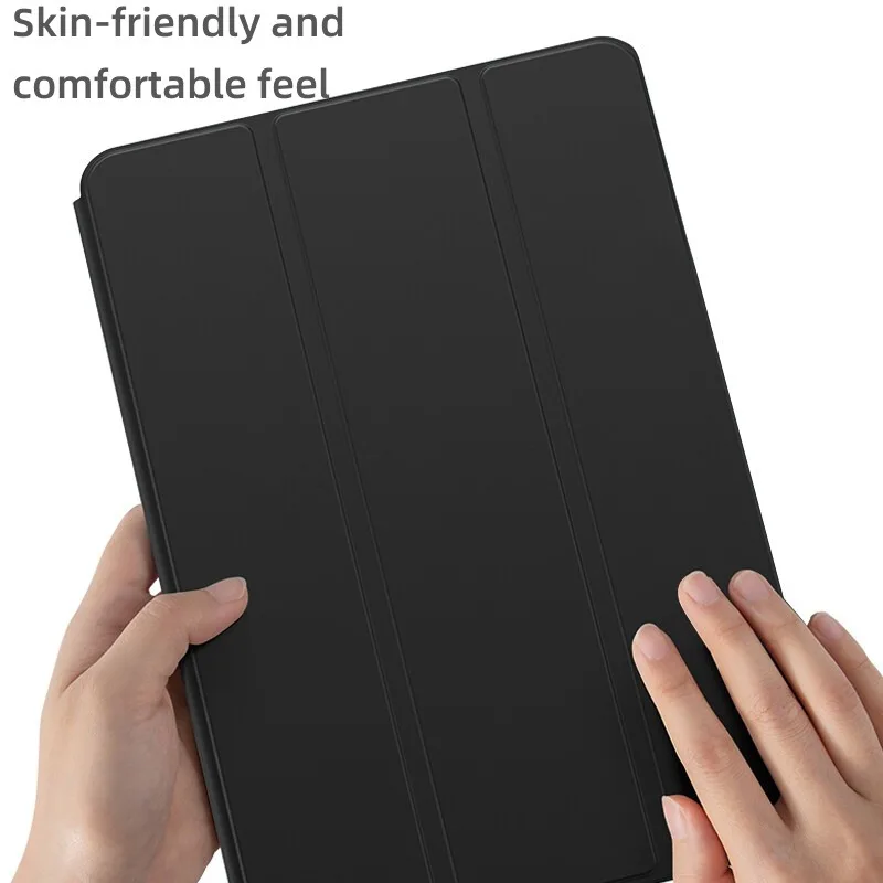 Estojo Magnético para Huawei Honor Pad Tampa de Suspensão Automática Funda para Huawei Pad Hey2-w09 121 In2023 - Imagem 6