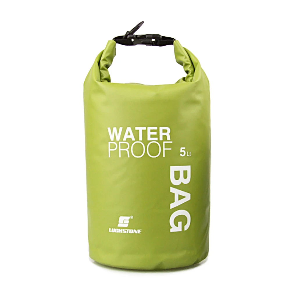5L Green