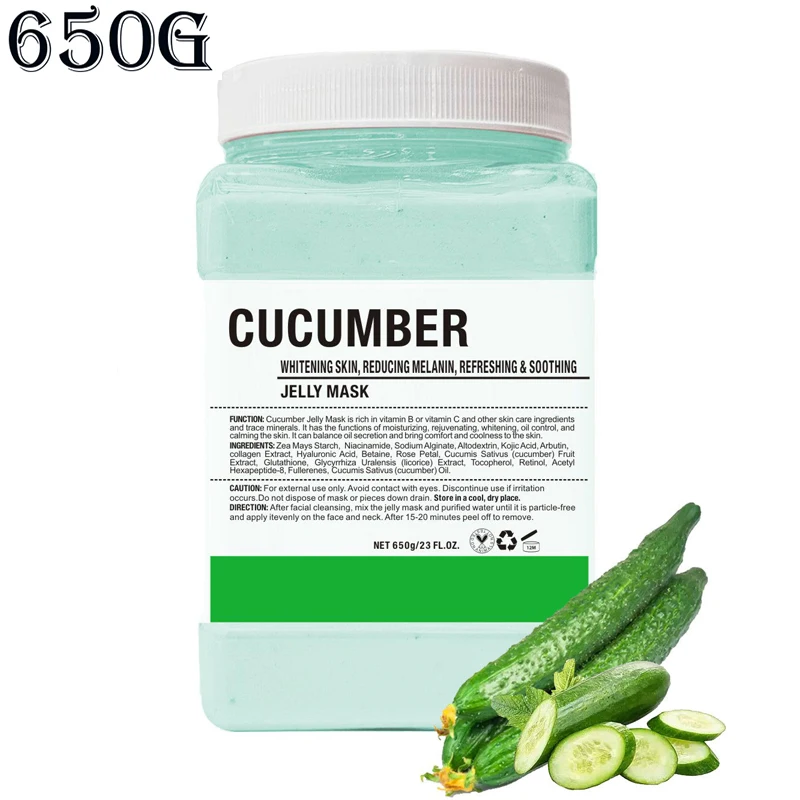 Cucumber