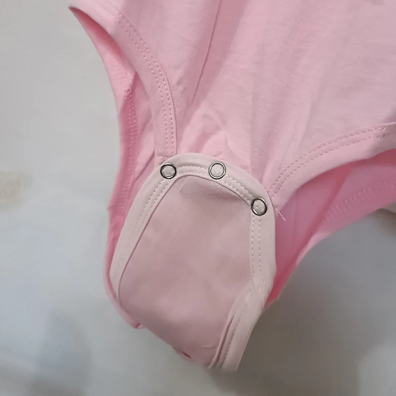 Baby Romper Partner Utility Bodysuit Jumpsuit Diaper Romper Lengthen Extend Film for Boys Girls Kids Infant