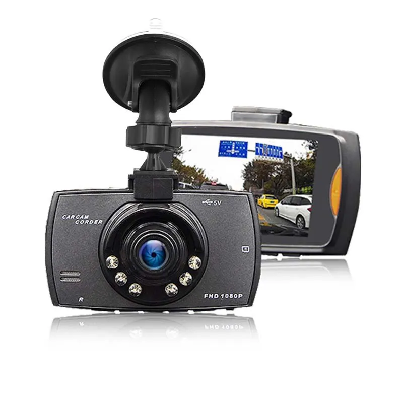 ATOTO AC-44P2 1080P USB DVR On-Dash Kamera-Videoaufnahme Am Kameraende
