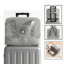 Swimming Sports Bags Women Dry Pool Shoulder Pouch For Shoe Fitness 2022 Large Wet Handbags Summer Men Gym Beach Accessories