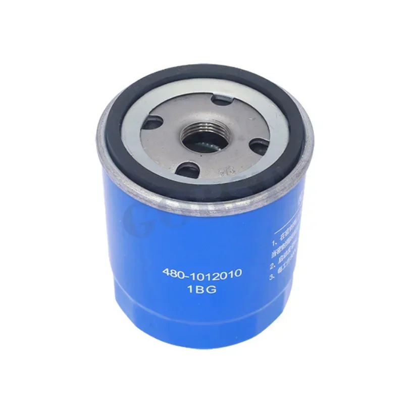 Tonlinker OE 480-1012010 Car Oil Filter Car Filter for CHERY JETOUR T2 Traveller ARRIZO 3 5 SQRE4T15B TIGGO 3X 5X 7 Tiggo 2 Tiggo 7/8 Fulw
