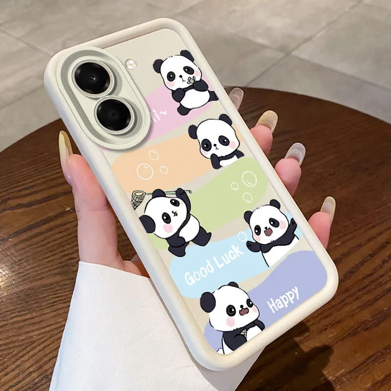 Butterfly Soft Matte Silicone Phone Case - Durable Shockproof Back Cover