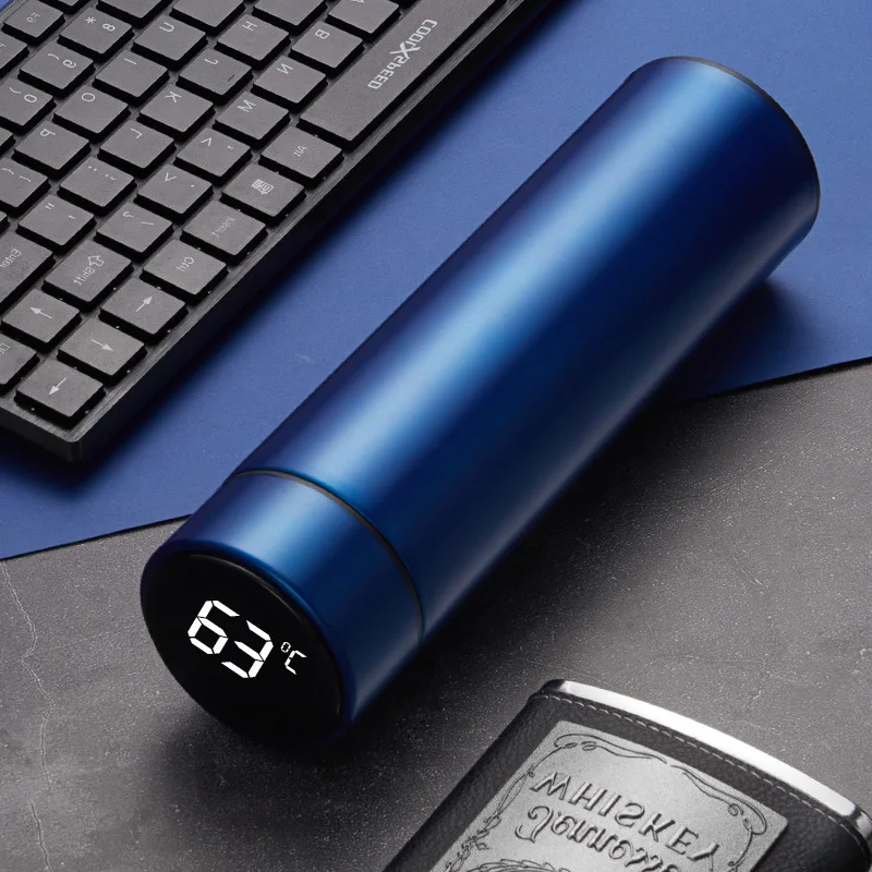 Intelligent Blue A