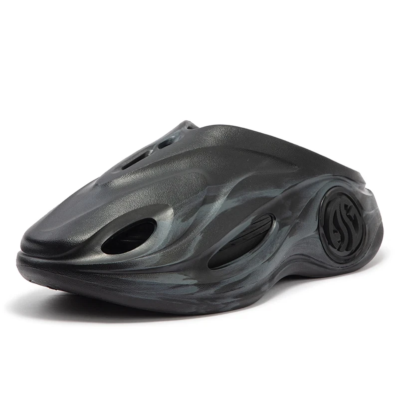 Black Grey