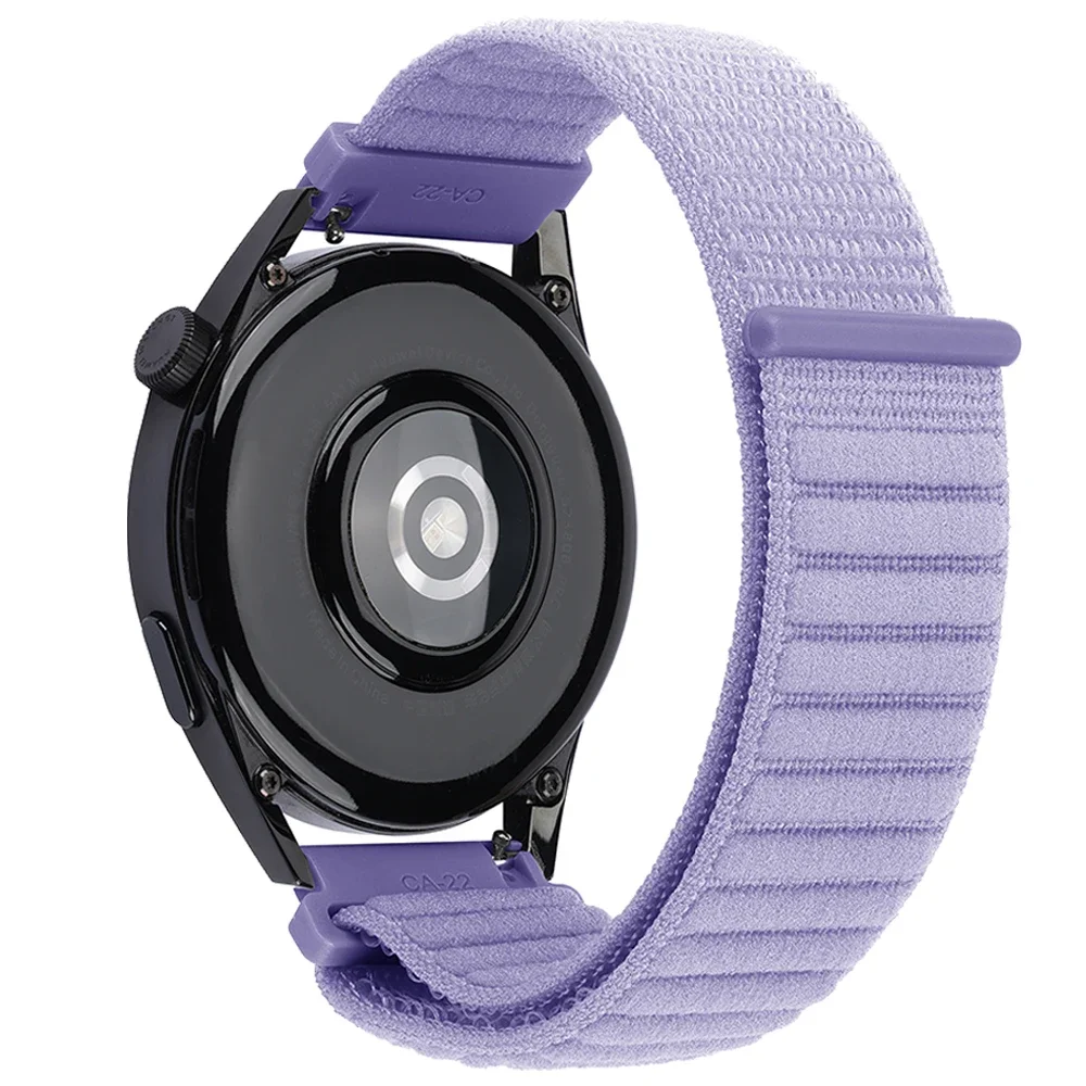 Versatile Replacement Wristband for Smartwatches - Various Sizes Available