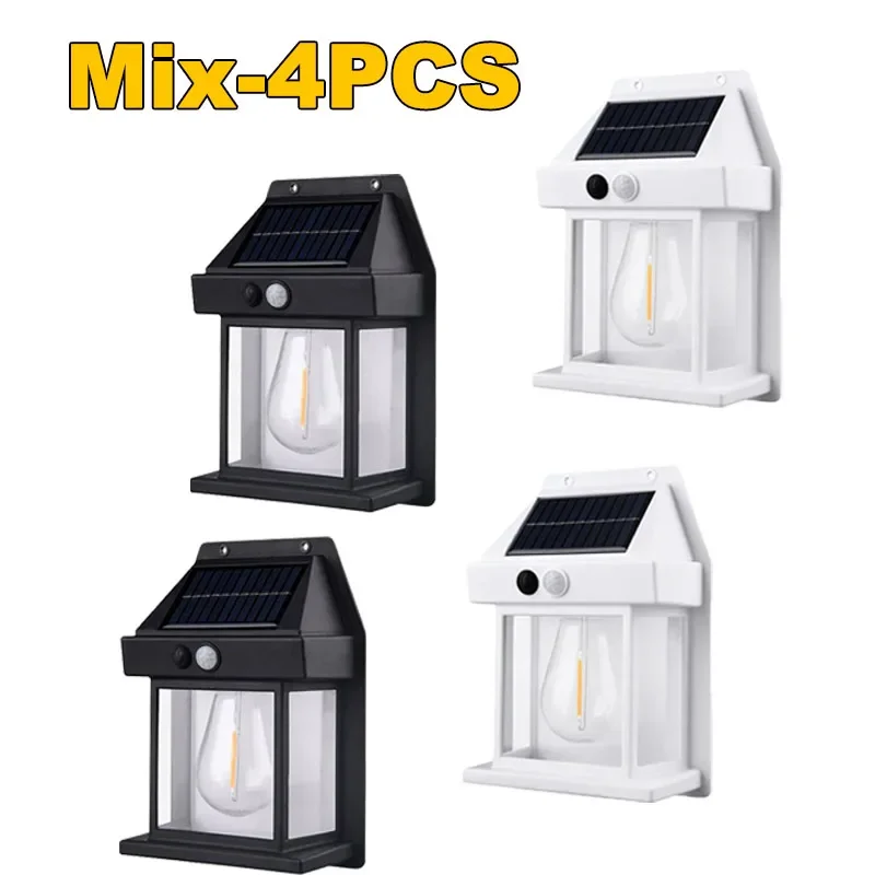 2IN1 4 Pc