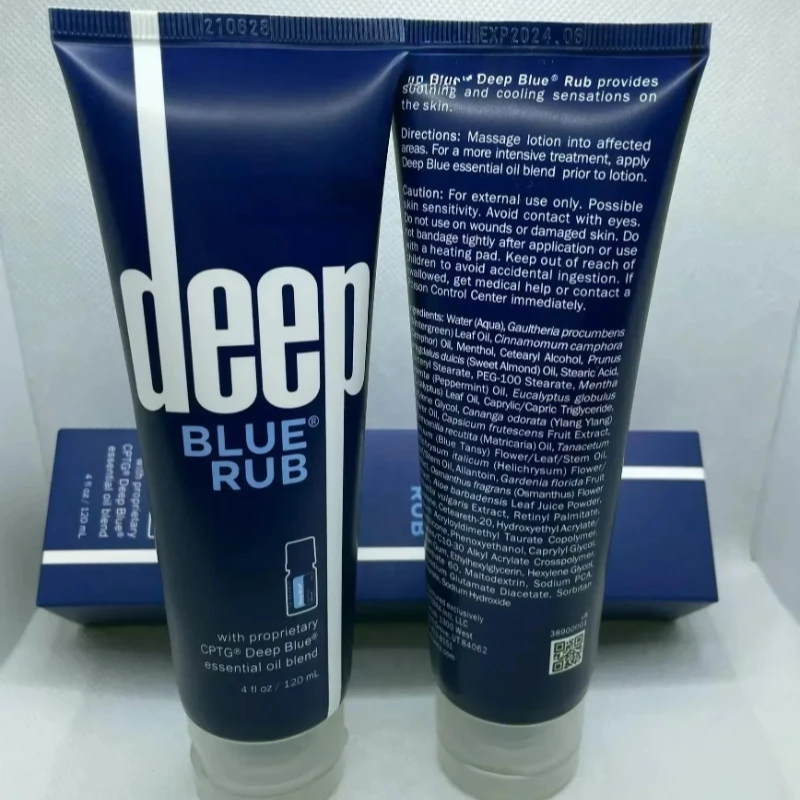 Skin Care Soothing Balm Uses A Proprietary Blend of Essential Oils To Deeply Moisturize Skin and Relieve Fatigue skin care balm