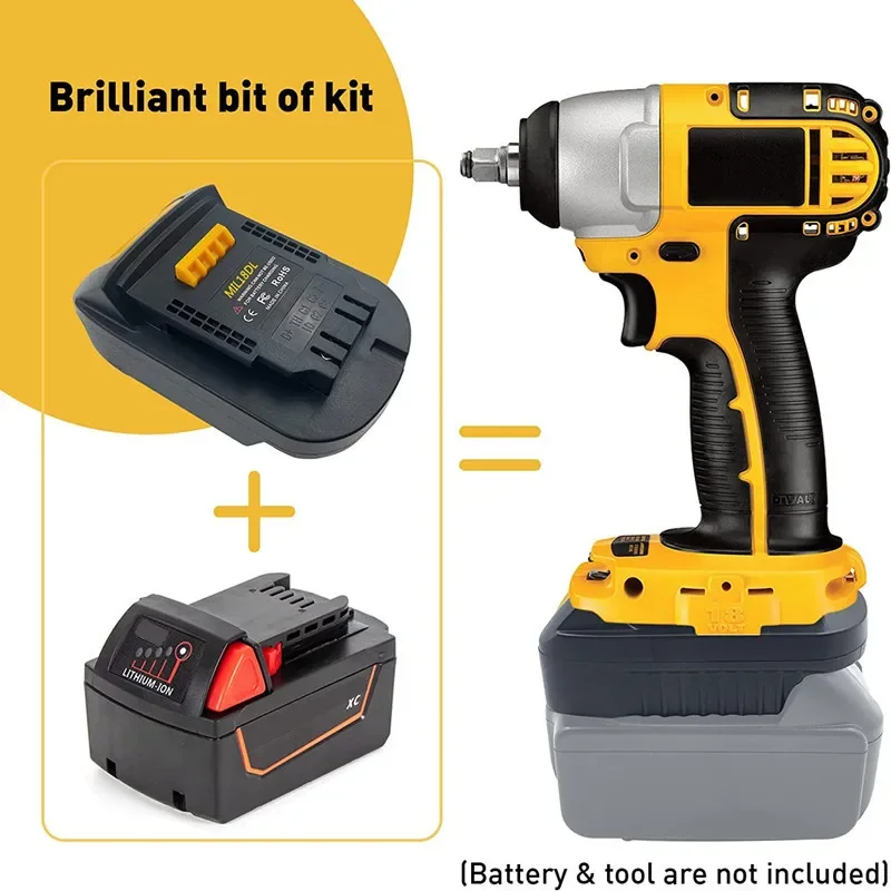 Dewalt dc825 shop battery charger
