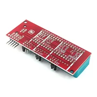 PIC ICD2 For PICKit 2 For PICKIT 3 Programming Adapter For PICKIT2 For PICKIT3 Universal Programmer Seat 4