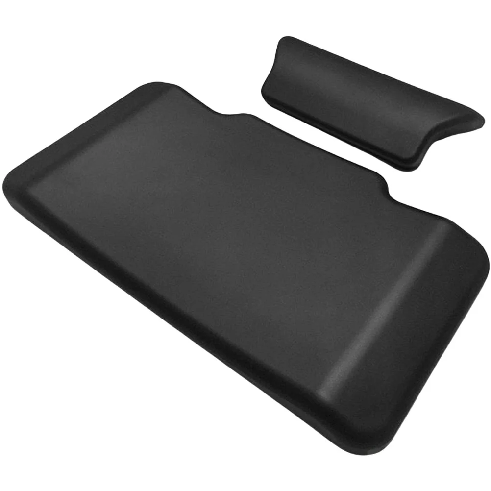 

Trunk Cushion Seats Backrest Anti-shock Support Pillow Comfortable Waist Pad Pillows Cushions Motorcycle Supply