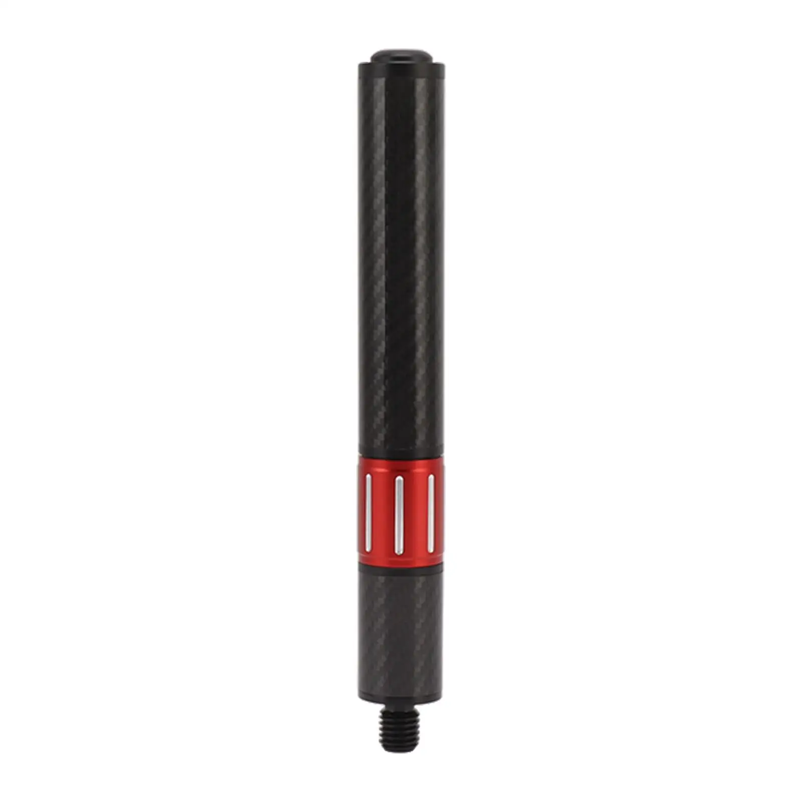 High Strength Carbon Fiber Billiards Extension for Pool Cue &ndash; Durable & Lightweight