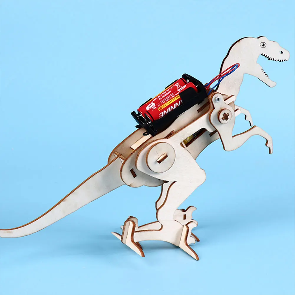 Robot Dinosaure Jouet Télécommandé | Science Labs