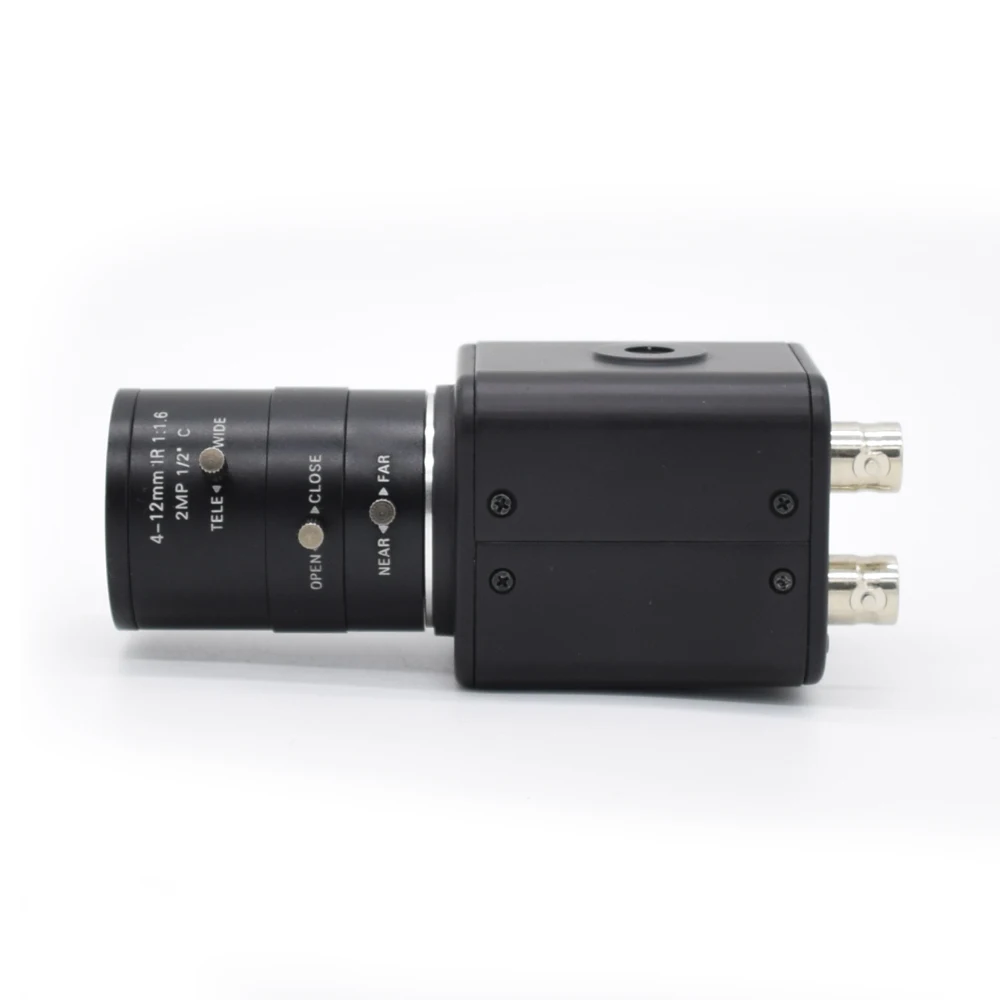 Рисунок 5 - 4K IMX385 IMX290 IMX307