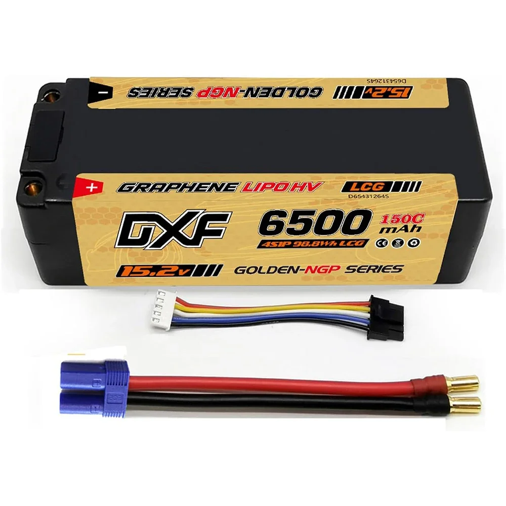 RC Plus LiPo Batterypack Sigma 30C-60C 2200 mAh 3S1P 11.1V - XT-60 stekker · Modelsport