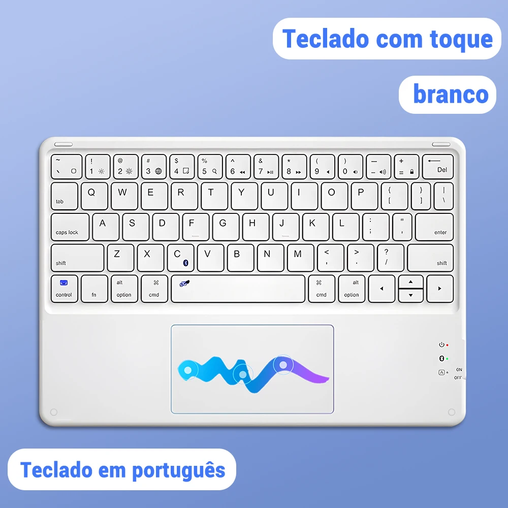 keyboard Portugal