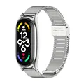 Milanese Plus Silver