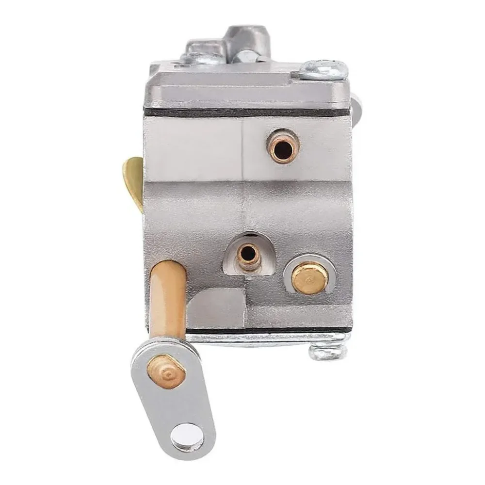 K Carburatore Per Motosega Homele CSP 3314 WT673 A09159 - Foto 13