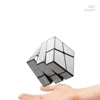 ShengShou Mirror SQ-0 /SQ-1 Magnetic Magic Cube SQ0 Cubo Magico Puzzle Square Professional Speed Magico Cubes Education Toys 5