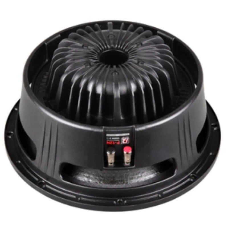 

Original imported P-12N 12 inch neodymium magnetic bass speaker