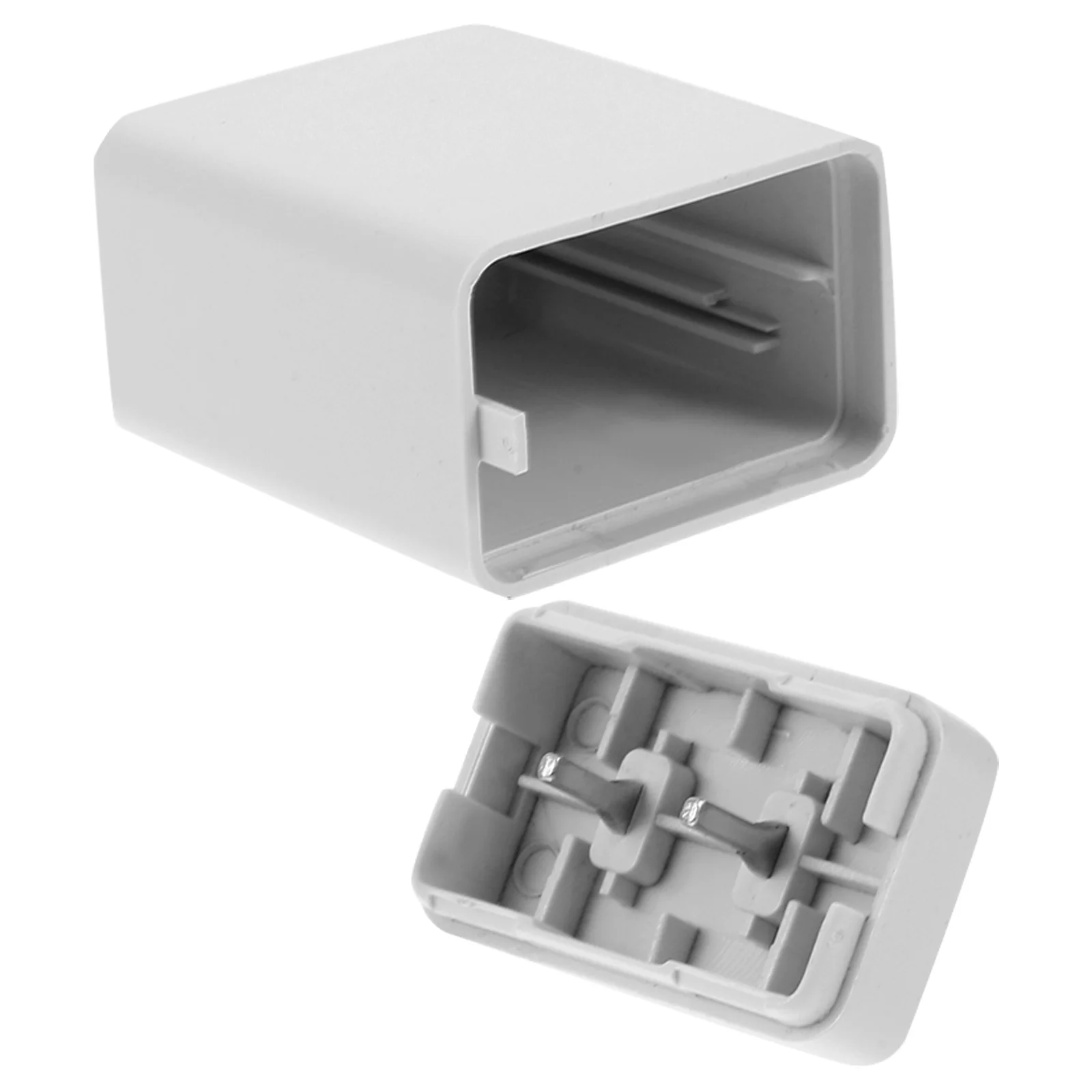 

Компактный скрытый контейнер для хранения с Usb-портом