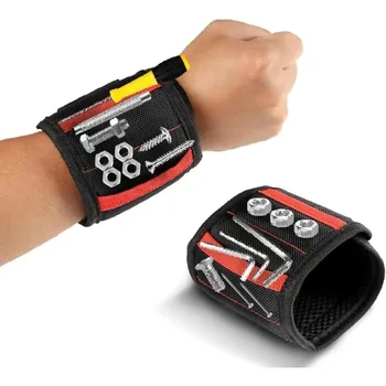 Magnetic Tool Wristband 1