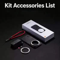 Top 17 Ultra Professional Photography Kit 6