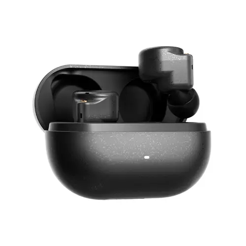 ROSESELSA  Ceramics Ultra TWS Earbuds, 99% ANC Earphones, Hi-Res LDAC\LHDC, IPX4, 40H Battery, 4 HD Mics, 54ms Gaming Dual Conne - Image 9