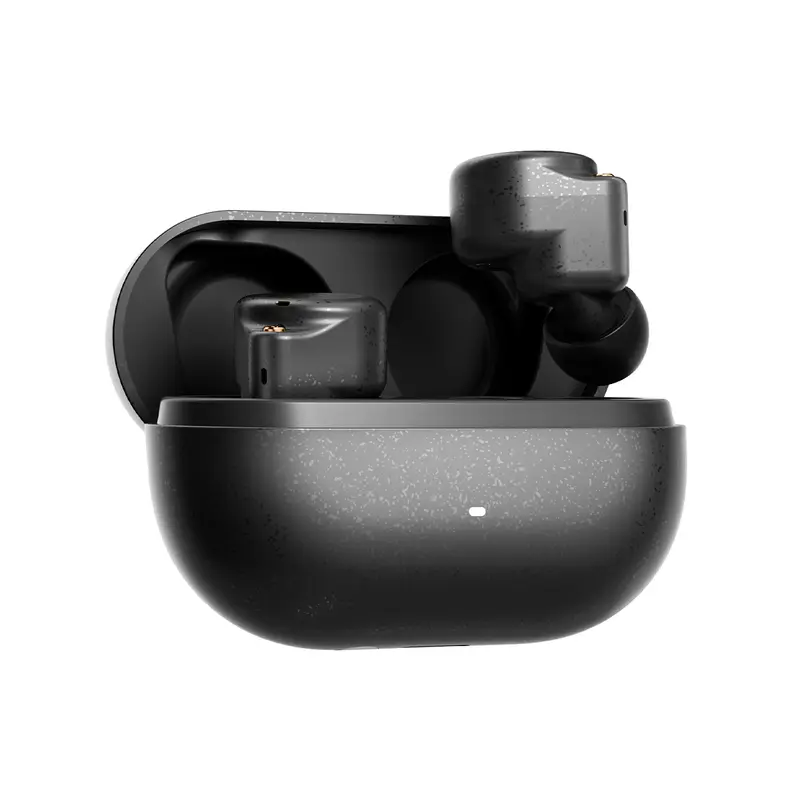ROSESELSA  Ceramics Ultra TWS Earbuds, 99% ANC Earphones, Hi-Res LDAC\LHDC, IPX4, 40H Battery, 4 HD Mics, 54ms Gaming Dual Conne - Image 9