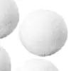 4x Pool Scumballs Oil Cleaner for Cleaning Hot Tubs Bathtubs Bath Center 5