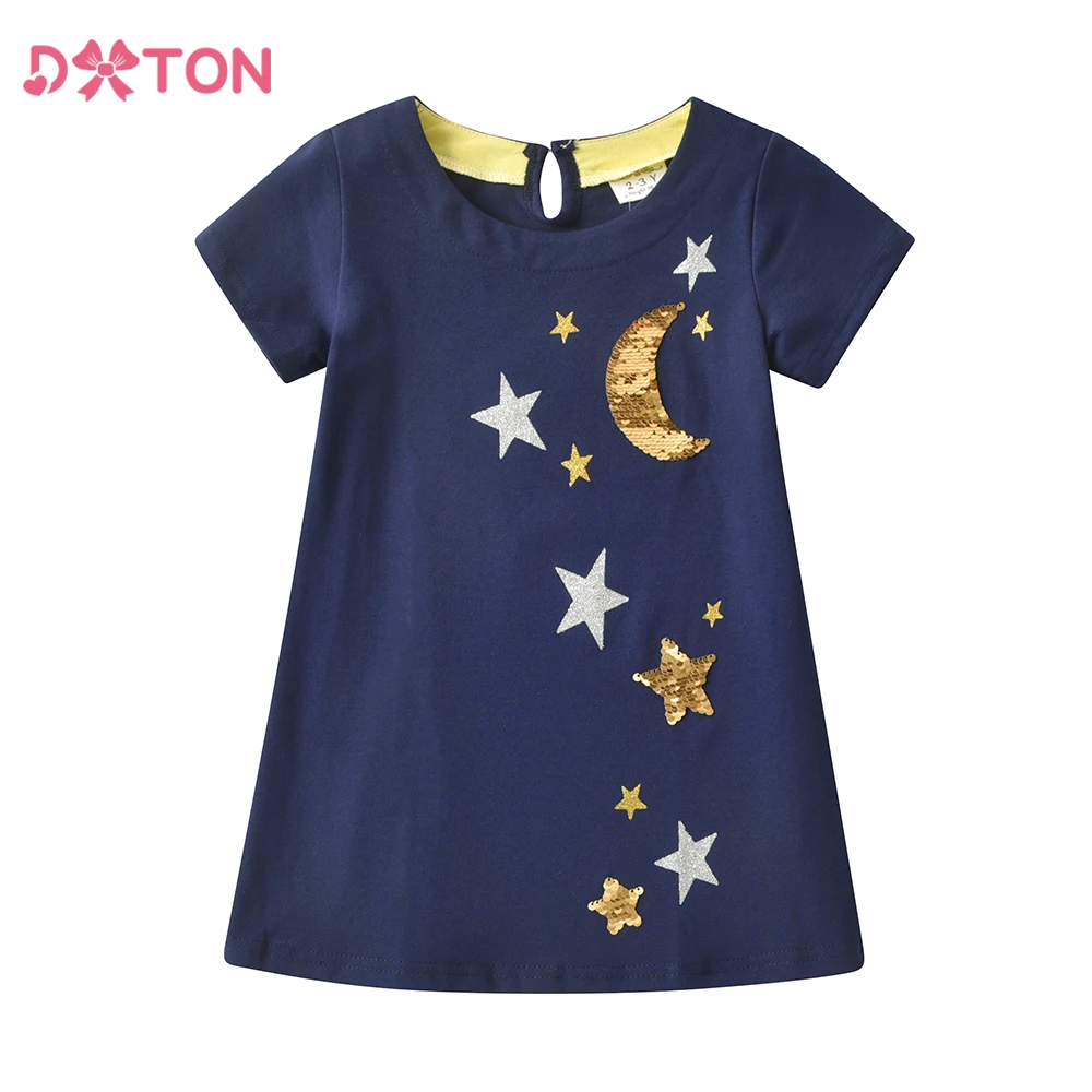 Mädchen Prinzessin Kleid Mit Pailletten - Festliches Tüllkleid Mit Fliegenärmeln